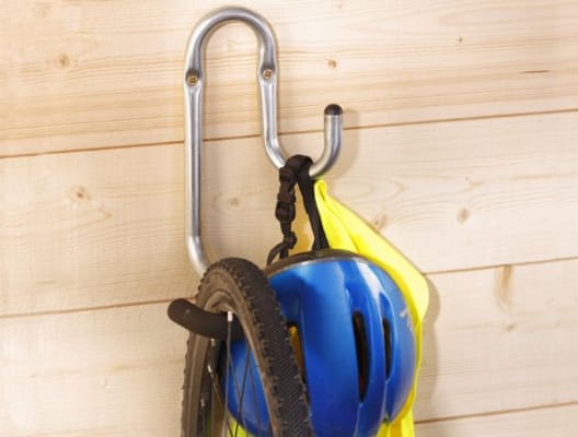 Crochet double - 30 cm - Poids max 50 kg