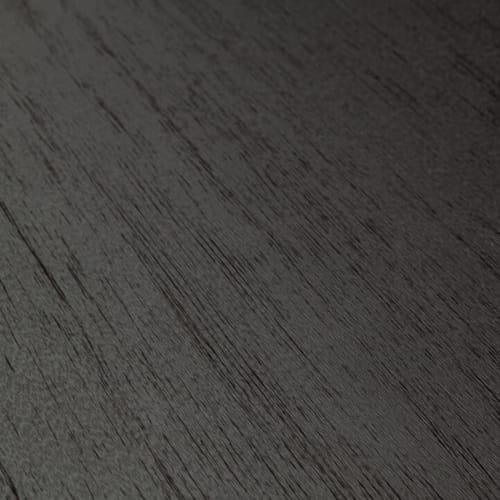 Panneau Meuble Mélaminé Elegant Black 113 W06 2500 x 600 x 18 mm