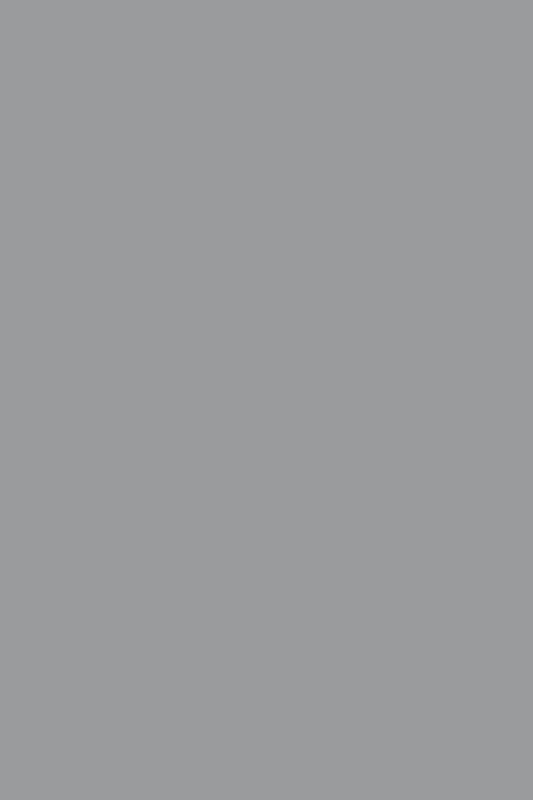 Tablette décor 2 faces bordées 1mm ABS - 2500 x 600 x18 mm - Mouse Grey K519 SU
