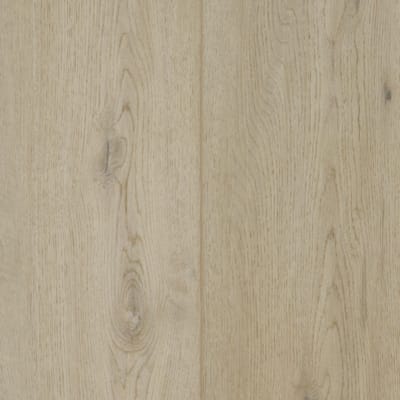 Quart de rond COREtec ESSENTIALS - Cleveland Oak - 31452 - 2400mm x 18mm x 18mm