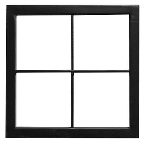 Hublot retro 245mm noir