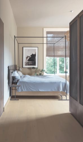 Quick-Step parquet Amato - Chêne forêt hivernale extra mat 3854 - 13 x 145 x 1820 mm