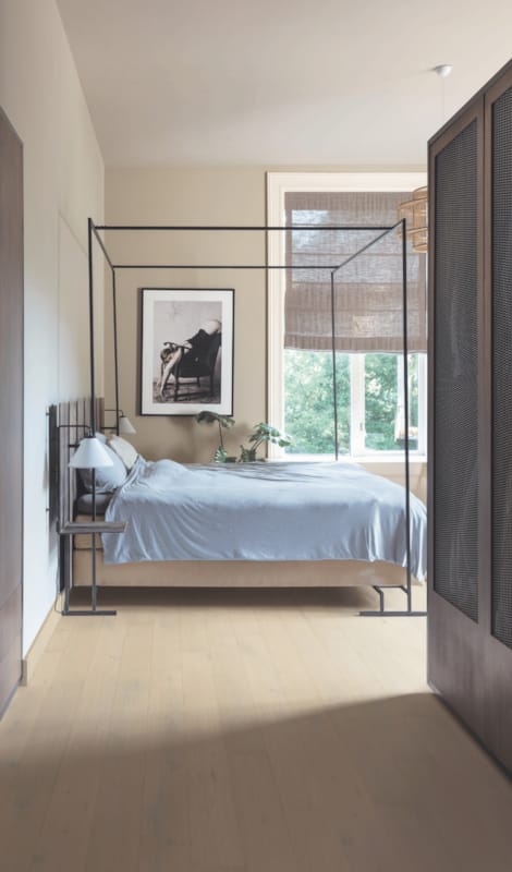 Quick-Step parquet Amato - Chêne forêt hivernale extra mat 3854 - 13 x 145 x 1820 mm