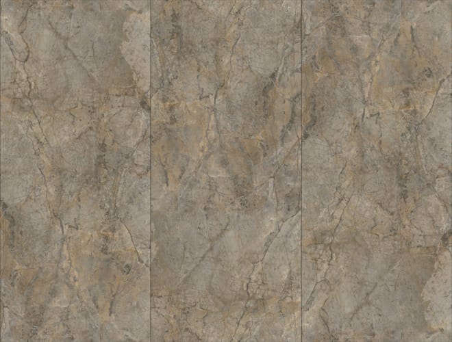Kronospan lambris Rocko Stones - R104 Rainforest Brow - 4 x 1230 x 2800 mm