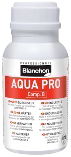 Blanchon Durcisseur Aqua Pro PU - 0,1 L