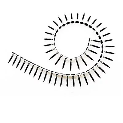 Recharge vis 35mm pour visseuse automatique