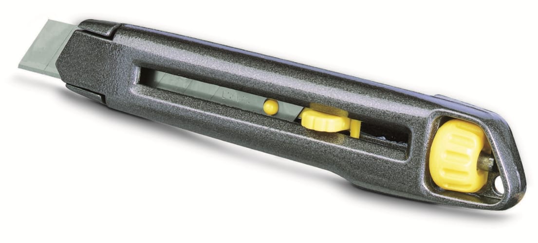 Interlock Cutter 18mm
