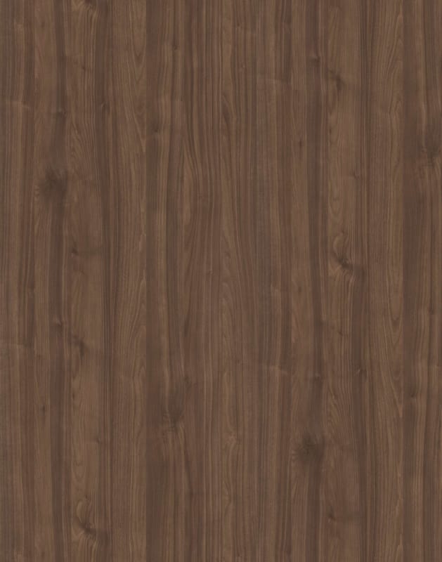 Kronodesign Panneau mélaminé K020 PW Noyer Select Fireside Bois pur 2800 x 2070 x 8 mm