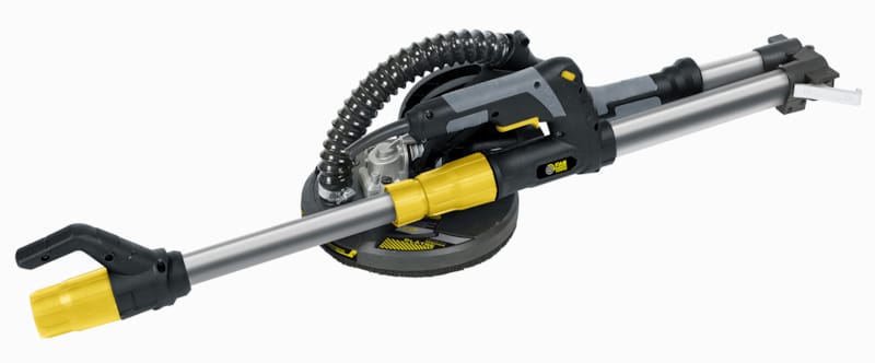 Fartools ponceuse girafe pour plaque de plâtre 710W