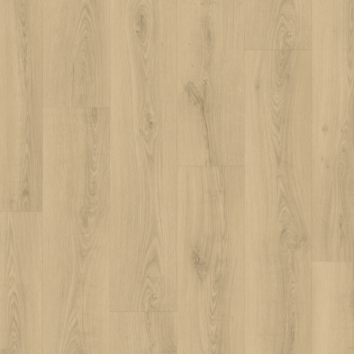 Parquet stratifié Quick-Step Classic - Chêne brut 5788 - 8 x 190 x 1200 mm