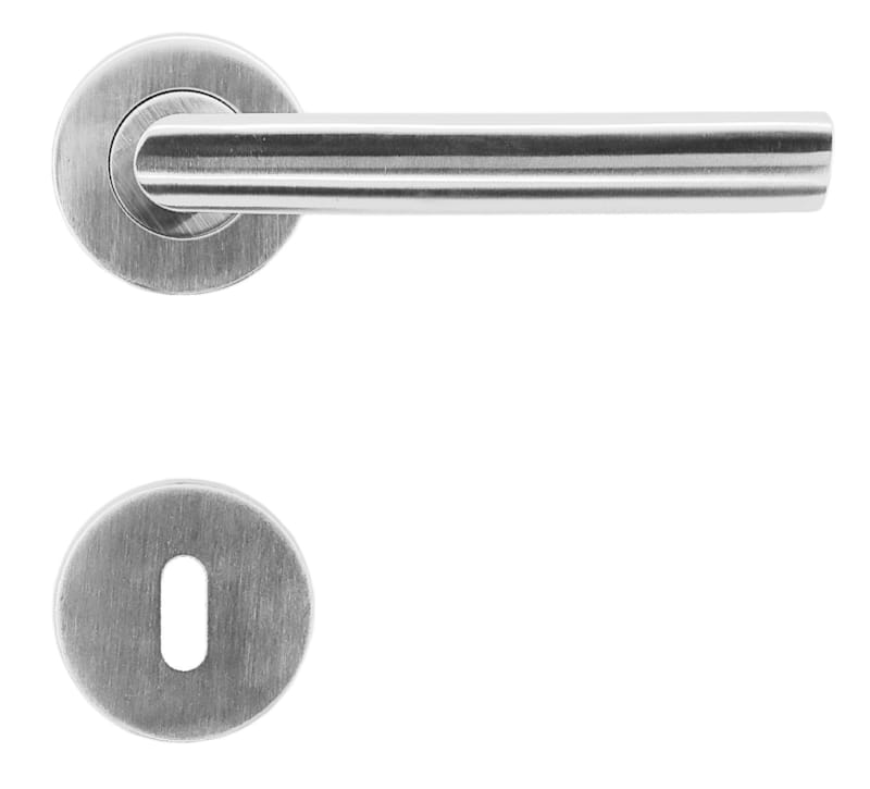 Poignée de porte Ellips - R+E