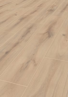 Parquet stratifié DURECO - Classic Edition - Chêne Zanzibar R9 - 12 x 195 x 1288 mm
