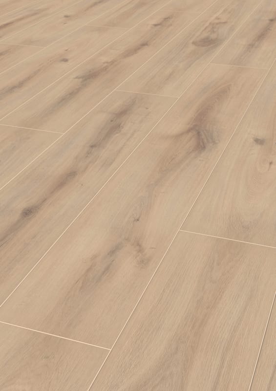 Parquet stratifié DURECO - Classic Edition - Chêne Zanzibar R9 - 12 x 195 x 1288 mm