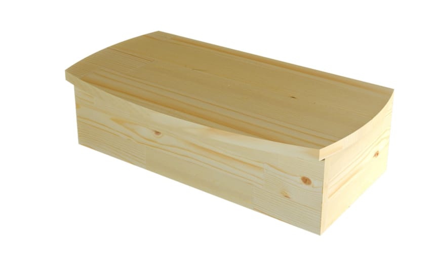 Jura - Sapin socle de départ