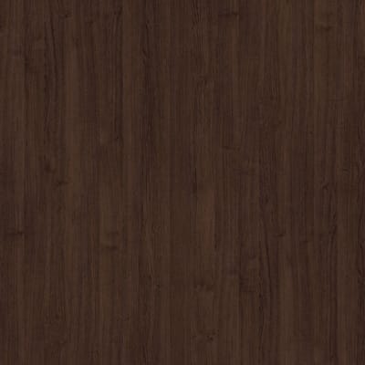 Kronodesign Panneau mélaminé 0854 BS Wengé Marbré 2800 x 2070 x 18 mm