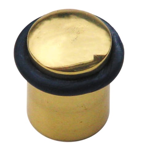 Arrêt de porte massif - Laiton