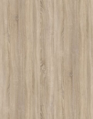 Kronodesign Panneau mélaminé 3025 SN Chêne Sonoma clair Super natural 2800 x 2070 x 8 mm
