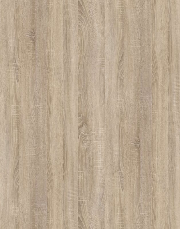 Kronodesign Panneau mélaminé 3025 SN Chêne Sonoma clair Super natural 2800 x 2070 x 8 mm