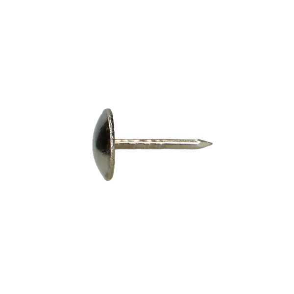 Clous de garnissage laiton (24 pces)