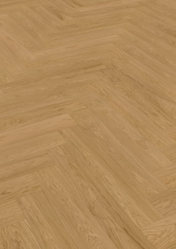 Parquet semi-massif HYWOOD ter Hürne - Herringbone Collection - Chêne capitol reef Q01 - b