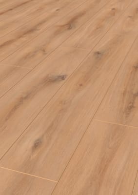 Parquet stratifié DURECO - Classic Edition - Chêne Djerba - 7 x 195 x 1288 mm