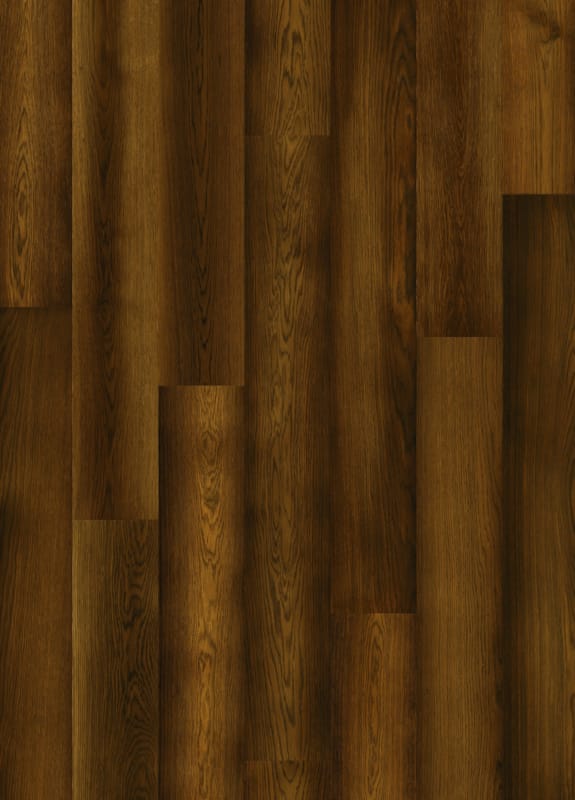 Parquet stratifié Quick-Step Impressive - Chêne fumé 8261 - 8 x 190 x 1380 mm