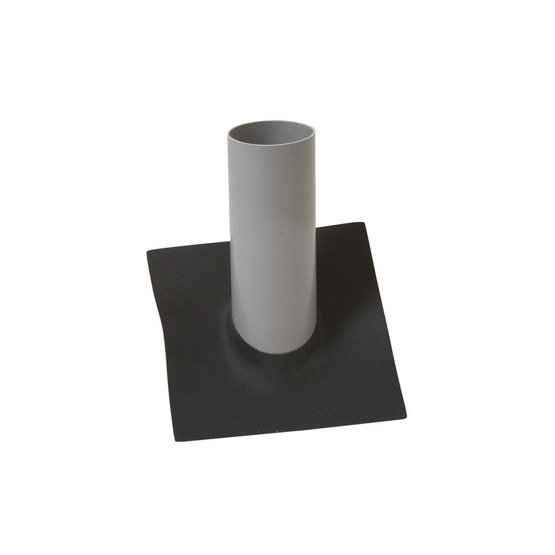 Pro Clima Roflex 30 - Manchette en EPDM - 1 Passage Diamètre 30 à 50  mm