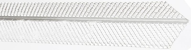 Corner bead profil d'angle 3m (knauf)