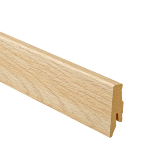 Plinthe standard 20 x 60 x 2600 mm skl60 - 255