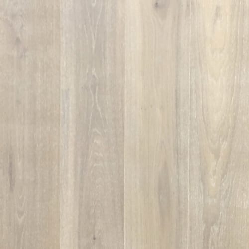 Parquet semi-massif ter Hürne chêne equilibré verni mat blanc extra 1574 - 13 x 200 x 2390