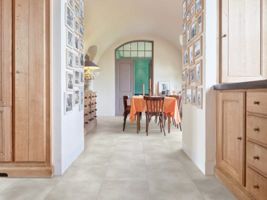 COREtec vinyle NATURALS + Thabor - 50 LVTE 1903 - 8 x 471 x 915 mm