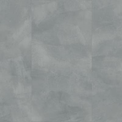 Moulure vinyle Quick -Step Livyn azur tendre 40271 - 17 x 17 x 2400 mm