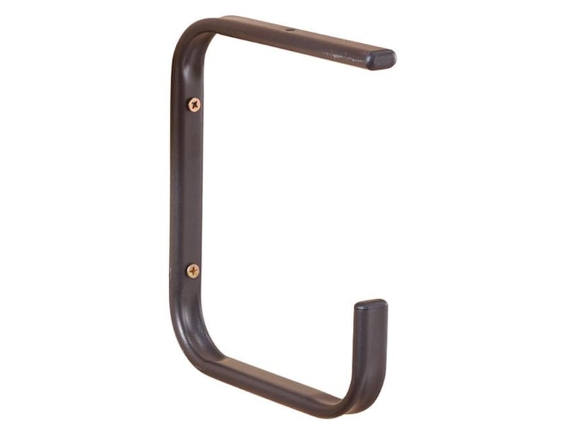 Crochet XXL Pro en U oblong - 25 cm