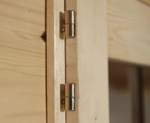 Modern 415x385 + Extension 400 (44 mm)