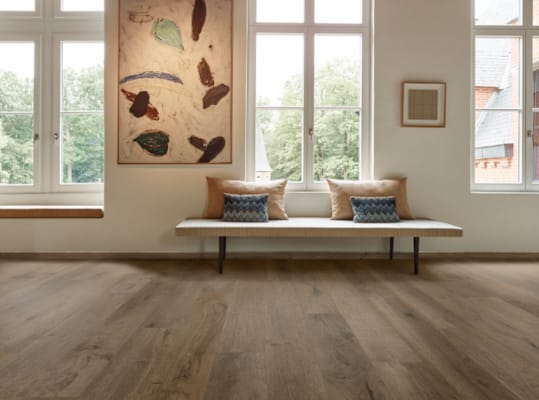 Coretec vinyle XL-END - Fonteneau - 50 LVREXL 2686 - 15 x 228 x 2100 mm