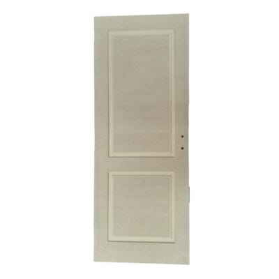 Thys porte réversible à peindre - S4 Classic Prime Line - Modèle n°11 78 cm