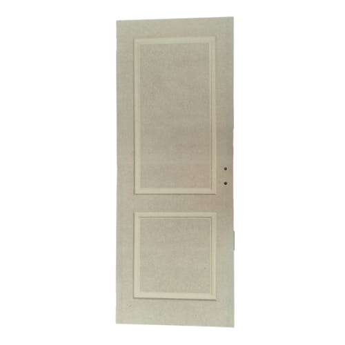 Thys porte réversible à peindre - S4 Classic Prime Line - Modèle n°11 78 cm