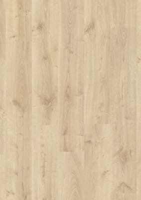 Parquet stratifié Quick-Step Creo - Chêne Virginia nature 3182 - 7 x 190 x 1200 mm