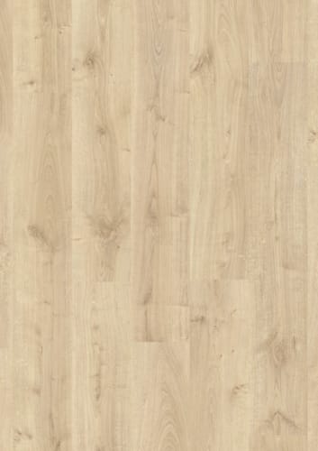 Parquet stratifié Quick-Step Creo - Chêne Virginia nature 3182 - 7 x 190 x 1200 mm