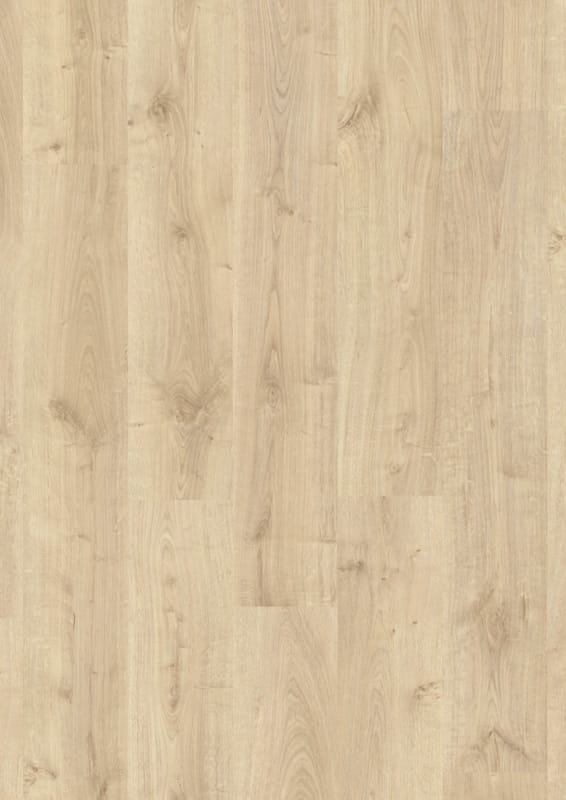 Parquet stratifié Quick-Step Creo - Chêne Virginia nature 3182 - 7 x 190 x 1200 mm