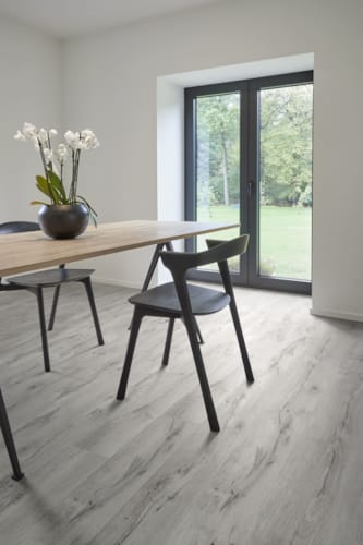 Coretec vinyle Essentials 1500 Wind River Oak 50 LVR 8606 - 1500 x 180 x 8,5 mm