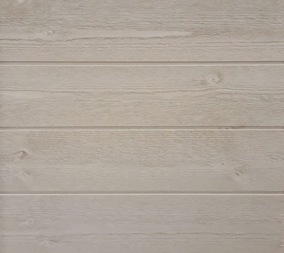 Lambris Nanook sapin - Gris brume - 13 x 135 x 2500 mm