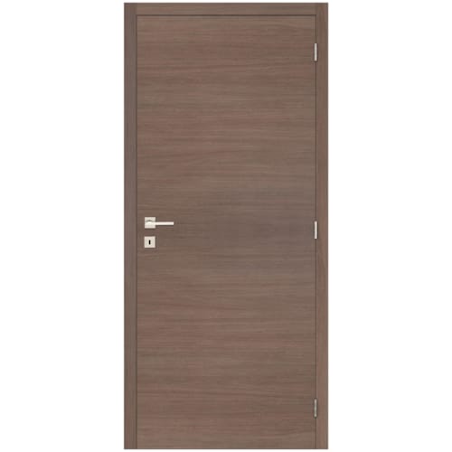 Kit porte Oxford gauche/droite 78 cm