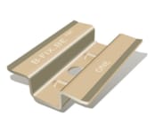 Fixation invisible b-fix pr 5m2 - 100 pce