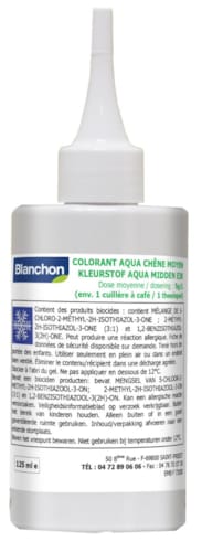 Blanchon Colorant aqua - 125ml - blanc