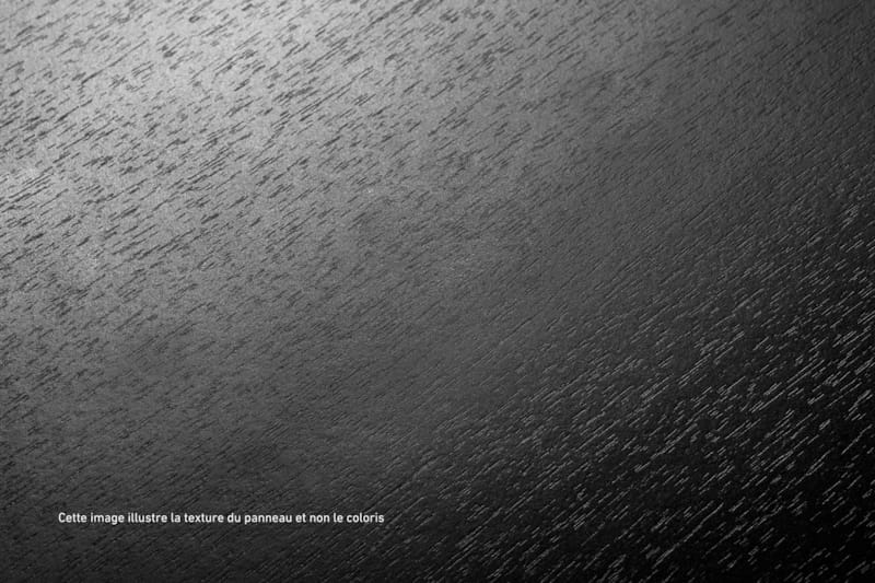 Kronospan plan de travail bord droit chant ABS K366 FP fossil evoke oak - 4100 x 635 x 40