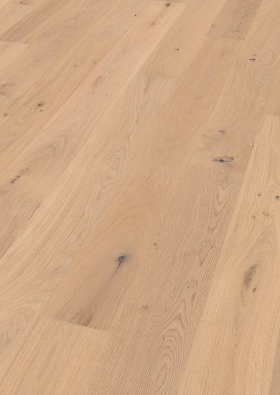 Parquet semi-massif Bennett & Jones - Chêne Brighton 25 - 14 x 220 x 2200 mm