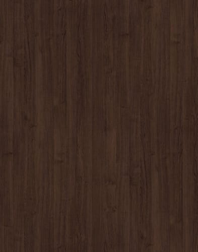 Kronodesign Panneau mélaminé 0854 BS Wengé Marbré 2800 x 2070 x 8 mm