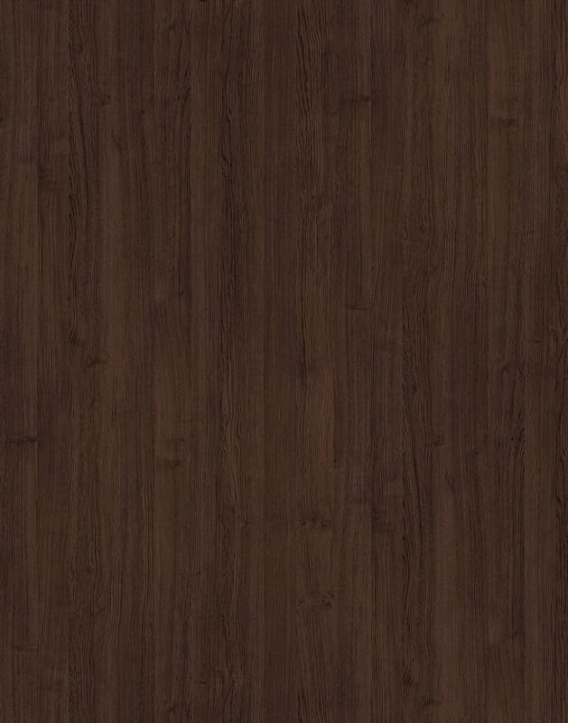 Kronodesign Panneau mélaminé 0854 BS Wengé Marbré 2800 x 2070 x 8 mm