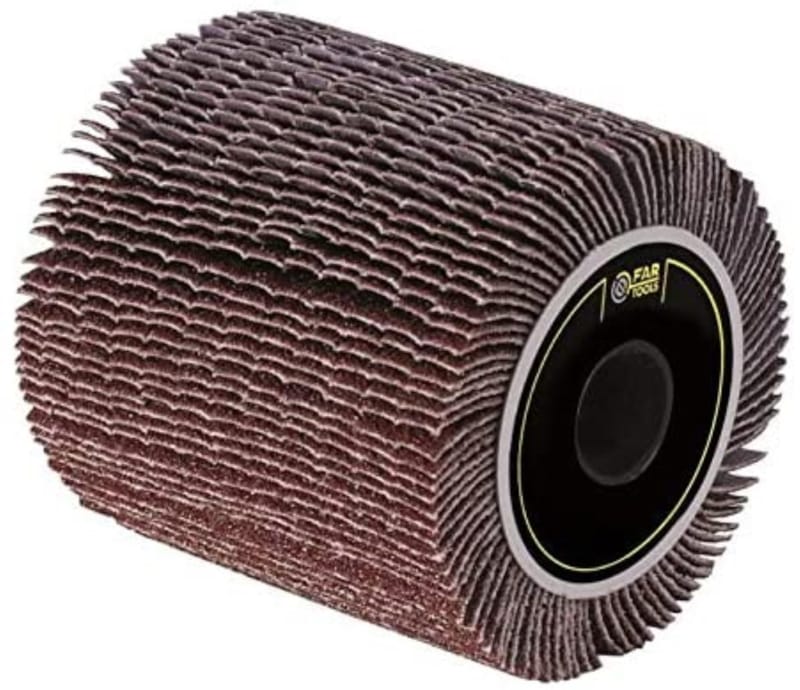 Rouleau à lamelle de 60mm a80